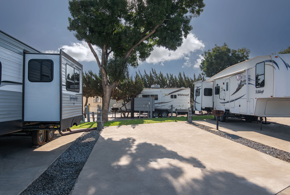 Sun And Fun Rv Park Tulare Pictures 57