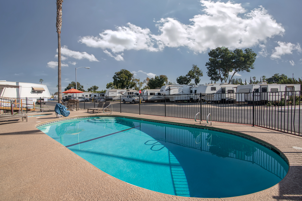 Sun And Fun Rv Park Tulare Pictures 60